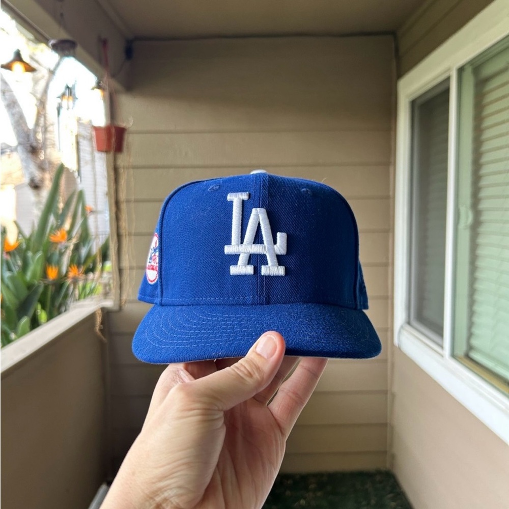 LA Dodgers 1980 All Star Game